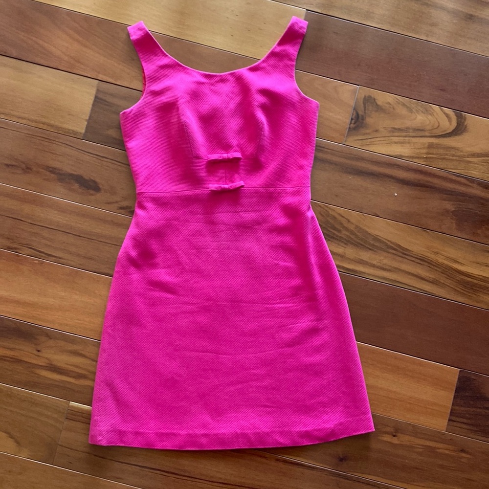 Georgiou studio dress